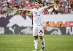 «Манчестер Юнайтед» ярим ҳимоячиси Мануэл Угартега бошқа