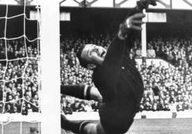 Италиянинг собиқ футболчиси Марко Матерацци футбол