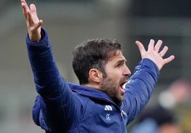 «Комо» бош мураббийи Сеск Фабрегас «Фиорентина»га қарши