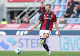 «Болонья» чоршанба куни клубнинг расмий сайти орқали