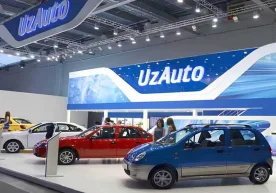 2025 yil yanvar-oktyabr oylarida O'zbekistonda 336,6