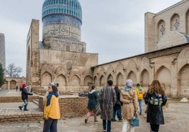 Президент Шавкат Мирзиёевнинг қарорига кўра, 2026 йил 1