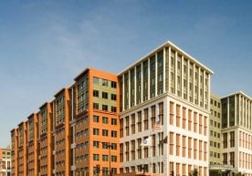 АҚШ Транспорт вазирлиги Пенсилвания штатини деярли 75