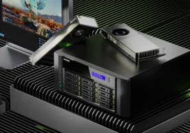 QNAP, yerel yapay zeka odaklı yeni nesil QAI-h1290FX ağ