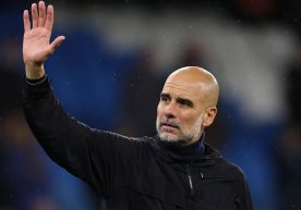 Pep Guardiola Wembley stadionındağı oýınnan keyingi