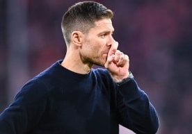 Собиқ "Реал" футболчиси Хонатан Перес Хаби