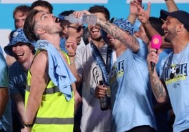 «Манчестер Сити»га тегишли бўлган ва ҳозирда ижара асосида