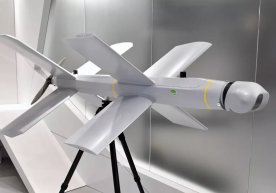 Rossiyaning “Lanset” “superdronlari” Ukraina qo‘shinlari