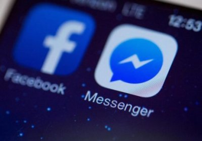 Facebook Messenger онлайн-тўловлар киритмоқчи фото