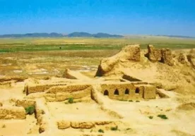 4-лавҳа. Ўзбекистон ҳудудида давлатчилик тараққиётининг