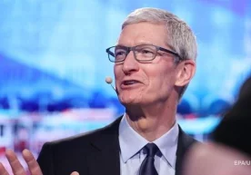 Apple компанияси директорининг бир йиллик даромади миқдори ошкор қилинди фото
