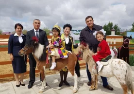 Фото: Мактабгача таълим вазирлиги матбуот хизмати Хоразм