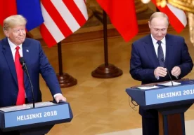 Россия президенти Владимир Путин маълум қилдики, 2016