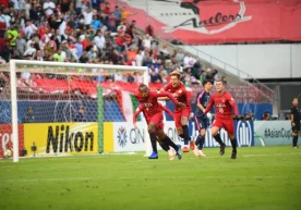 Osiyo Chempionlar Ligasida finalning ilk o‘yini o‘tkazildi