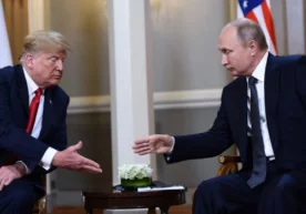 Жорий йил 1 декабрь куни АҚШ президенти Дональд Трамп ва