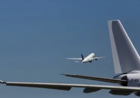 Январда Россиянинг Boeing 757 юк самолёти Венесуэлага икки