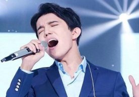 Dunyoni zabt etgan osiyolik xonanda Dimash Kudaybergen haqida (video) фото