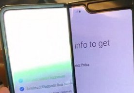 Inqilob «o‘xshamadi»: «Samsung» barcha «Galaxy Fold»larini qaytarib olyapti! фото