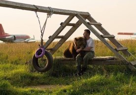 Фото: Instagram Россиянинг Калуга вилоятидаги Орешково
