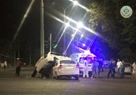 7 avgust, chorshanba kuni saot 23:55 da Mirobod tumani