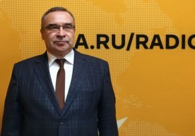 Пентагон бироз олдин РСМД шартномасида тақиқланган