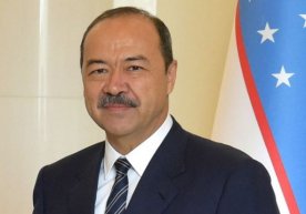 O‘zLiDep bosh vazirlikka Abdulla Aripov nomzodini ko‘rsatdi фото