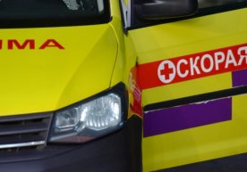 Фото: Tengrinews Қозоғистоннинг бош санитар шифокори