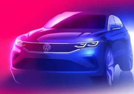 Фото: Volkswagen Жорий йилнинг ёзида Volkswagen компанияси
