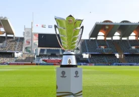 Фото: Getty Images Ўзбекистон 2027 йилги Осиё Кубоги