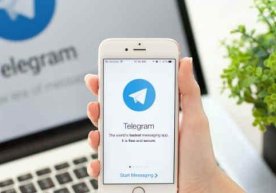 Telegram тест режимида видеоқўнғироқлар хизматини ишга туширди фото