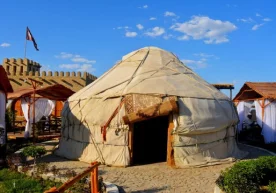 30 август куни Ромитан тумани Варахша массивида “Bukhara