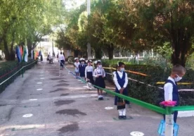 Ўзбекистонда илк бор коронавирус инфекцияси аниқланганидан