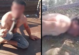 Foto: IIV huzuridagi Tergov departamenti Ijtimoiy