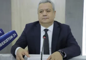 Фото: Kun.uz Жорий йилнинг 10 март куни Таълим инспекцияси