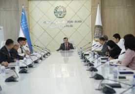 Bugun, 14 iyun kuni Adliya vazirligi tomonidan AQSH