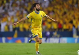 Осиё чемпионлар лигаси чорак финал босқичидан ўрин олган