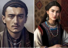 Abdulla Qodiriyning «O‘tgan kunlar» asaridagi Otabek va
