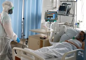“Koronavirüs enfeksiyonu kalple ilgili ciddi sorunlara yol