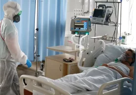 “Koronavirus infeksiyasi yurak bilan bog‘liq jiddiy