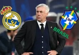 Кафу: «Анчелотти Бразилия учун тўғри мураббий эмас, у маҳаллий футболчиларни етарлича билмайди» фото