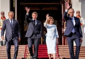 Молдова 27 август, чоршанба куни мустақиллик эълон