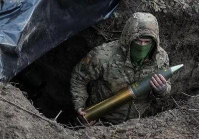 Фронтдаги вазият. Россия армияси Авдийивкадан кейин қаерни нишонга олиши мумкин? фото