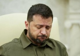 ОАВ: Украина икки асосий иттифоқчисини йўқотди фото