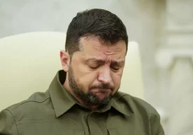 Ukraina Kiyev rasmiylarining xatolari tufayli Polsha va