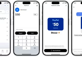 PayPal янги “бирга-бир” тўлов ҳаволаларини тақдим этди,