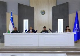 Ўзбекистонда II жаҳон уруши қатнашчилари ва уларга тенглаштирилган фахрийлар неча кишини ташкил қилади? фото
