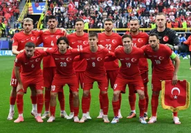 BeIN Sports журналисти Ахмет Полат Туркия терма