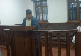 Пастдарғомда алимент учун турмуш ўртоғини қаматган аёл,