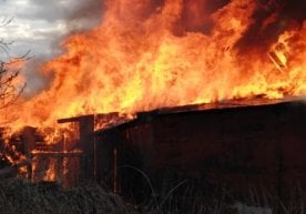 Қозоғистоннинг Туркистон вилоятида жойлашган Алғабас