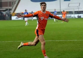 Туркия Суперлигасининг 20-турига келиб, чемпионлик пойгаси